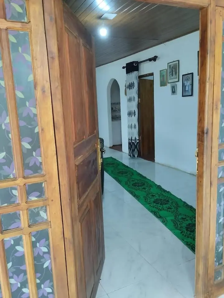 Laxaa Apartments Nuwara Eliya Sri Lanka