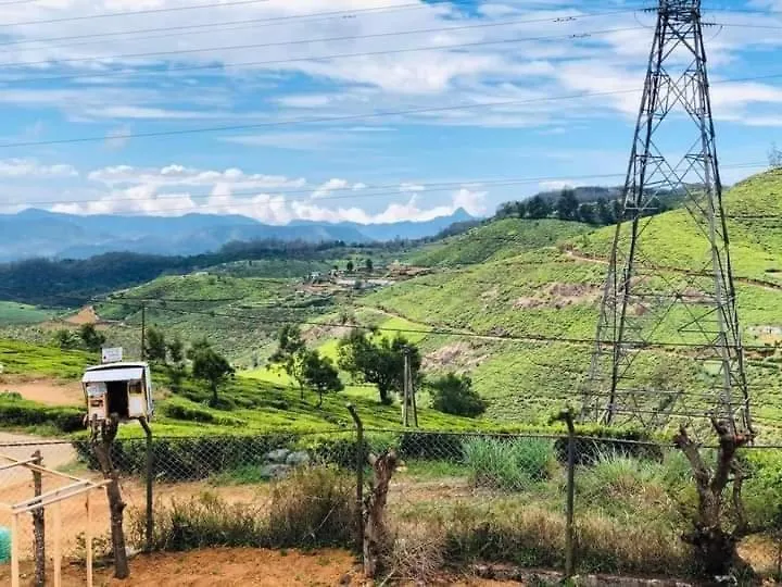 Laxaa Apartments Nuwara Eliya