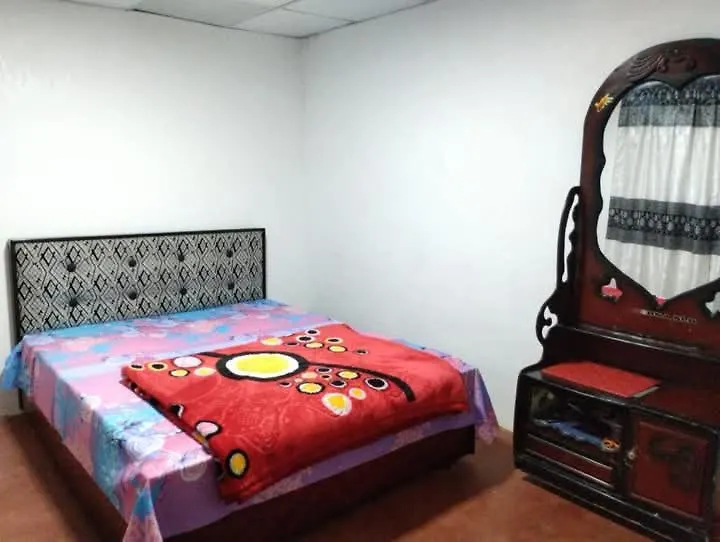 Laxaa Apartments Nuwara Eliya