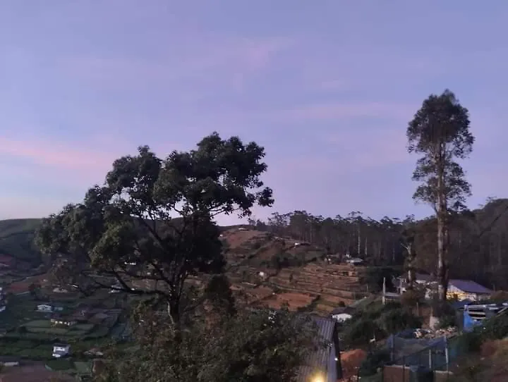 Laxaa Apartments Nuwara Eliya Sri Lanka