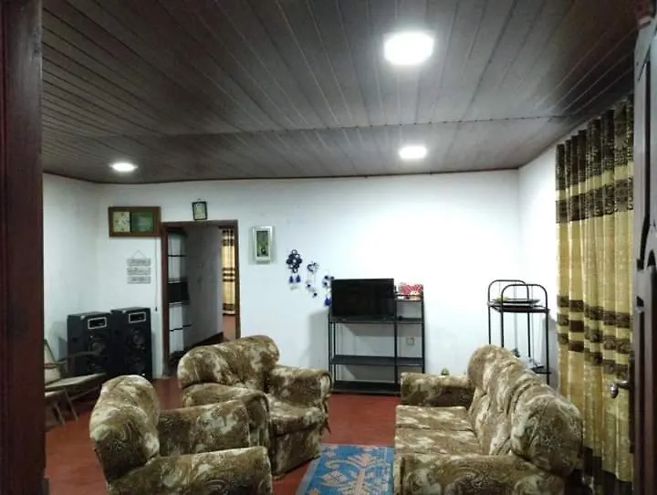 Laxaa Apartments Nuwara Eliya
