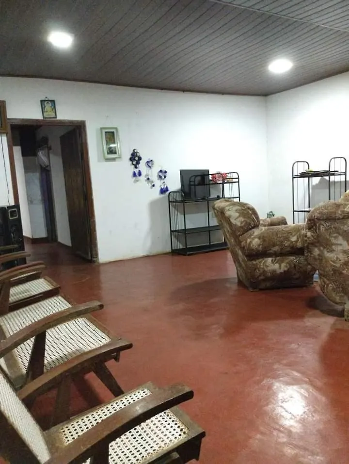 Laxaa Apartments Nuwara Eliya 0*,